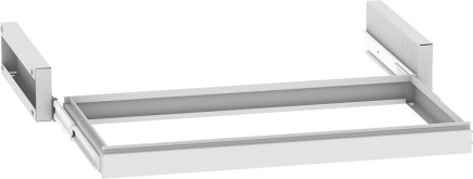 Universal - Schrank mit Auszugsrahmen SPS_02_B_R - 7