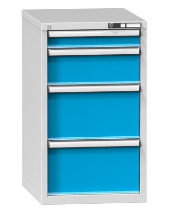 Schubladenschrank ZE 99-5