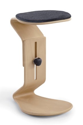 Pendelhocker Ercolino READY Mayer 1119 (2 Modelle) - 5