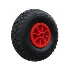 Ersatzrad für Stapelkarre N26 P KL