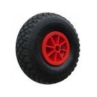 Ersatzrad für Stapelkarre N26 P KL