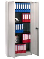 Universal-Flügeltürenschrank Bisley  E782A04