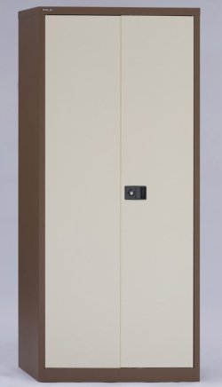 Universal-Flügeltürenschrank Bisley  E782A04 - 8