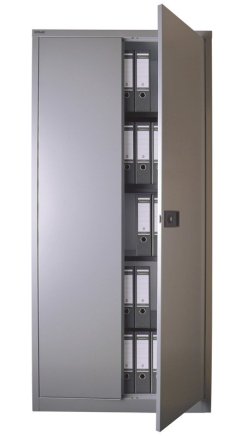 Universal-Flügeltürenschrank Bisley  E782A04 - 5
