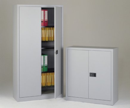 Universal-Flügeltürenschrank Bisley  E782A04 - 7