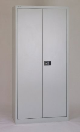 Universal-Flügeltürenschrank Bisley  E782A04 - 1