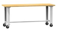 Werkbank, mobil, MPS1-820