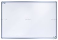 emaillierte Plantafel für Filzstift-Beschriftung MANAGER L, einflächig (9 Modelle)