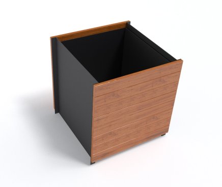 Pflanzkasten Falun - 2