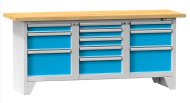 Werkbank PS 2-6