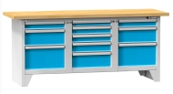 Werkbank PS 2-6