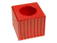 CNC-Werkzeugeinsatz für HSK 63-Werkzeuge