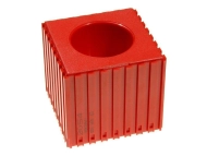 CNC-Werkzeugeinsatz für HSK 63-Werkzeuge