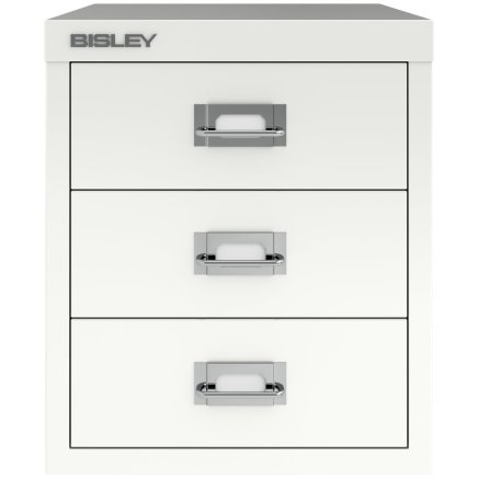 Bisley Schubladenschrank H123NL - 10