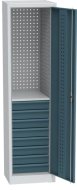 Werkstatt - Universal Schrank DUS_13_E