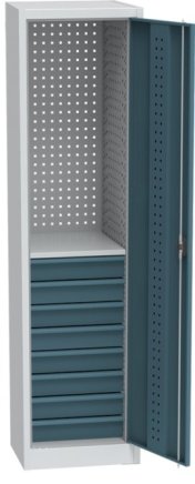 Werkstatt - Universal Schrank DUS_13_E