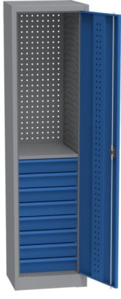 Werkstatt - Universal Schrank DUS_13_E - 7