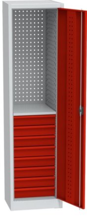 Werkstatt - Universal Schrank DUS_13_E - 3