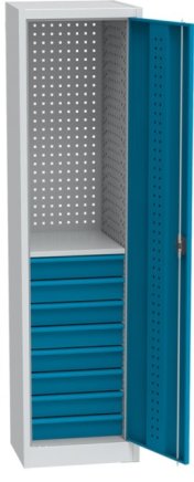 Werkstatt - Universal Schrank DUS_13_E - 4