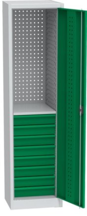 Werkstatt - Universal Schrank DUS_13_E - 5