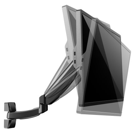 Monitorhalterung WLB503 - 3