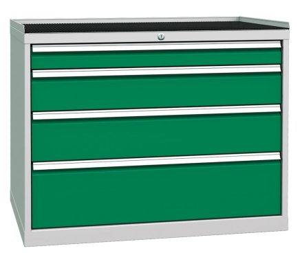 Werkstatt - Schubladenschrank DPO 06B - 5