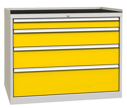 Werkstatt - Schubladenschrank DPO 06B - 3