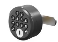 Elektronisches Schloss EC