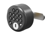 Elektronisches Schloss EC