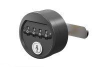 Mechanisches Codeschloss MC1 Privat