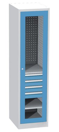 Werkstattschrank SPD S3D