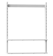 Aufbau KOMBI - Breite 1500 mm