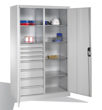 Werkstattschrank CP 8931-305