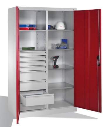 Werkstattschrank CP 8931-305 - 2