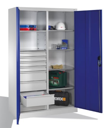 Werkstattschrank CP 8931-305 - 3