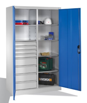 Werkstattschrank CP 8931-305 - 4