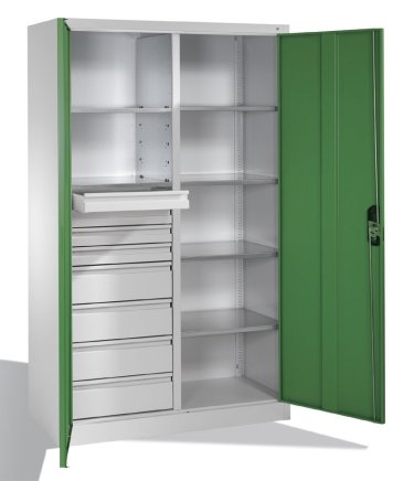Werkstattschrank CP 8931-305 - 5