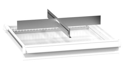 Schubladen - Trennelemente ZA 272715