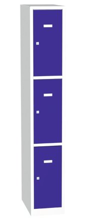 Schließfachschrank A8133