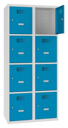 Garderobenschrank Sus 424 W - 4