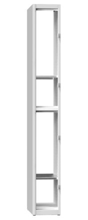 Garderobenschrank  XS42-18 - 2