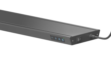 Beleuchtung SLIMp30 - 1