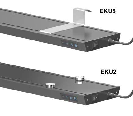 Beleuchtung SLIMp30 - 2