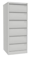 Registraturschrank Szk 318/6 Sis für Format B5