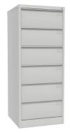 Registraturschrank Szk 318/6 Sis für Format B5