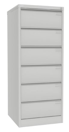Registraturschrank Szk 318/6 Sis für Format B5