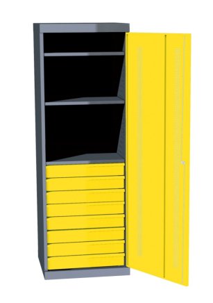 Werkstattschrank Economy EPD 01E - 4
