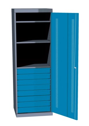 Werkstattschrank Economy EPD 01E - 5