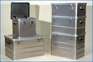 Transportkiste A 1569/FK52 - 1