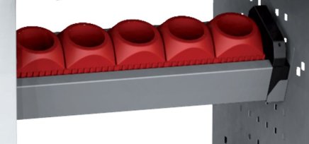 CNC-Werkzeugträger NCV KAS 02